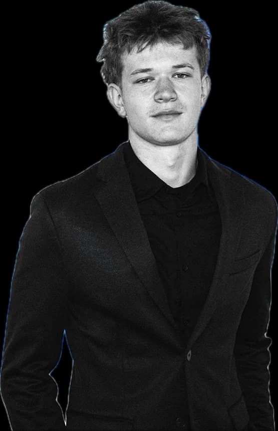 Jakub Tešovič