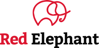 Red Elephant